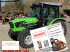 Traktor типа Deutz 5080D Keyline, Neumaschine в Niederstetten (Фотография 1)