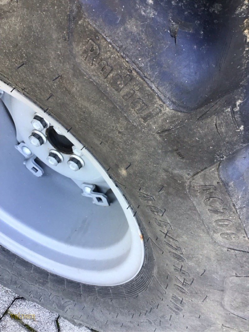 Traktor от тип Deutz 5090.4 D GS, Gebrauchtmaschine в Büchlberg (Снимка 7)