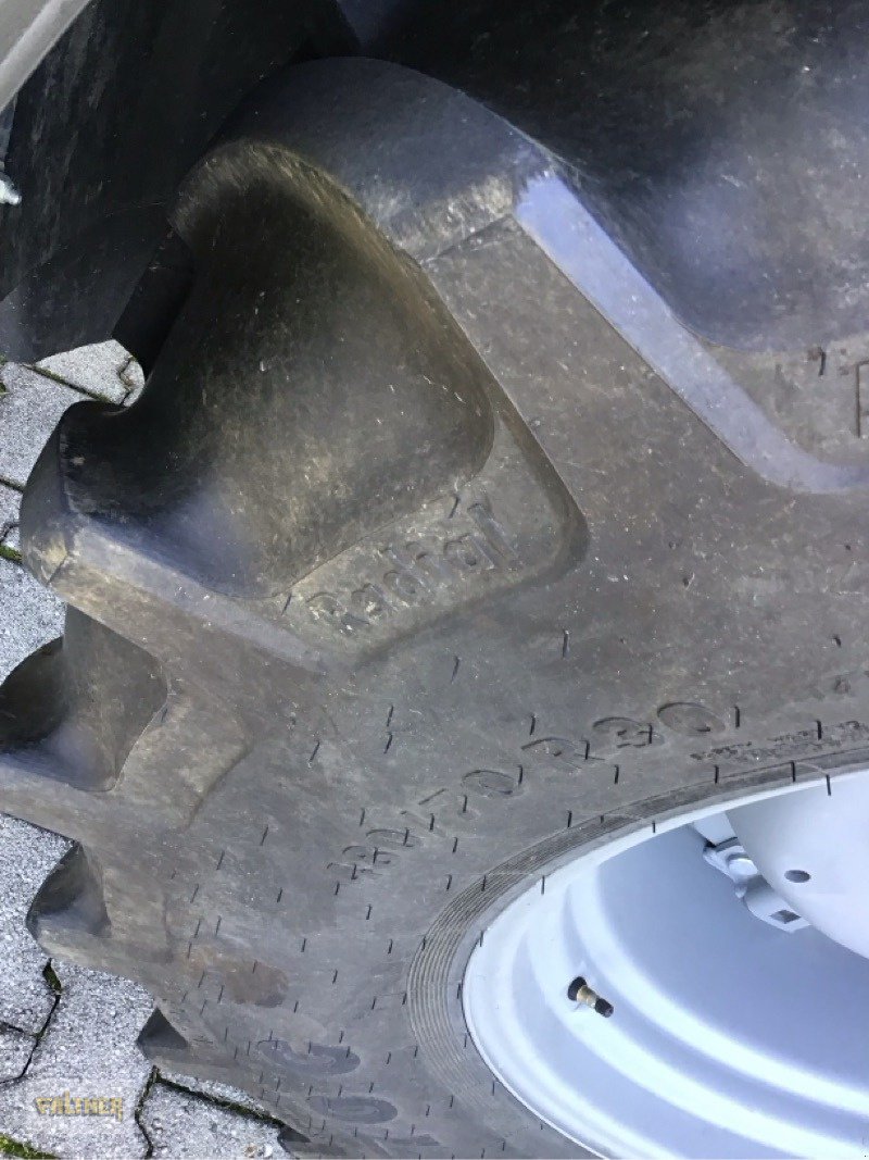 Traktor от тип Deutz 5090.4 D GS, Gebrauchtmaschine в Büchlberg (Снимка 8)