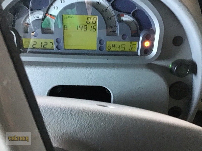 Traktor от тип Deutz 5090.4 D GS, Gebrauchtmaschine в Büchlberg (Снимка 9)