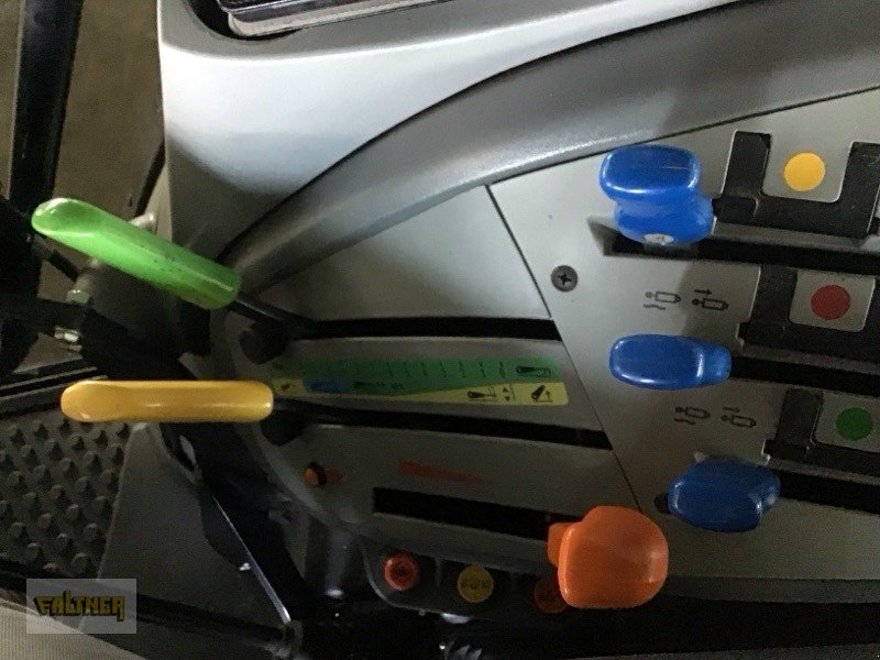 Traktor от тип Deutz 5090.4 D GS, Gebrauchtmaschine в Büchlberg (Снимка 10)