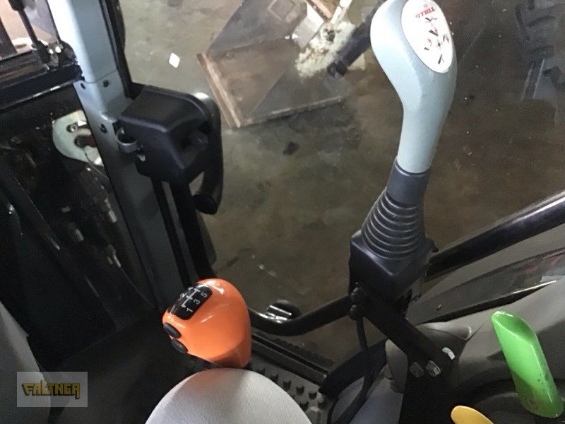 Traktor от тип Deutz 5090.4 D GS, Gebrauchtmaschine в Büchlberg (Снимка 11)