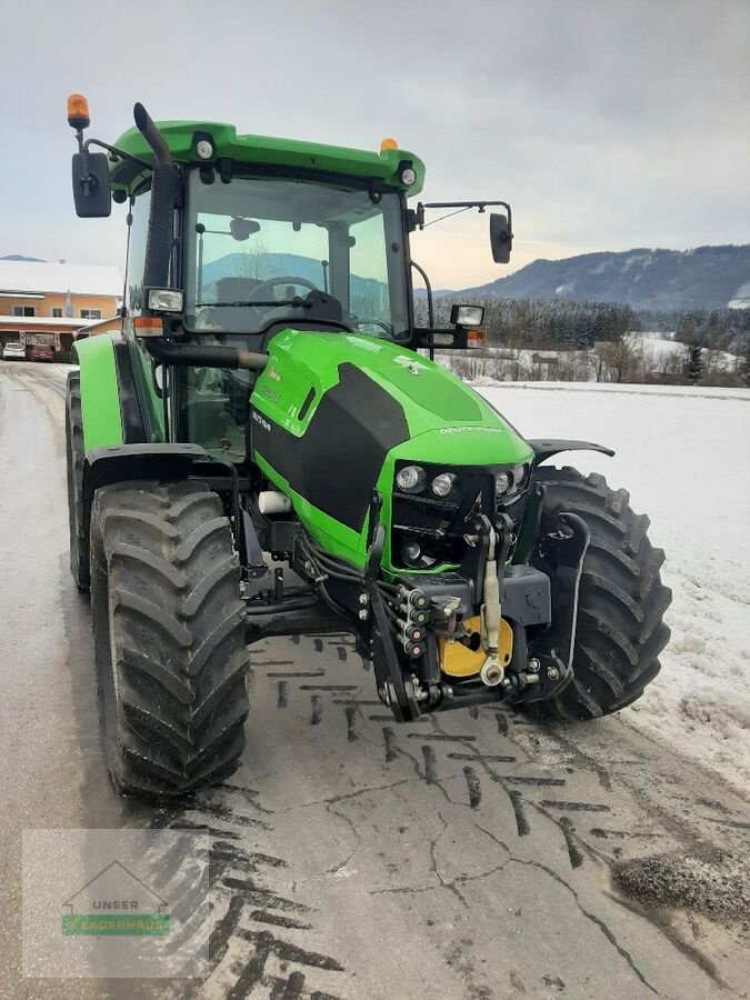 Traktor des Typs Deutz 5090.4 G, Gebrauchtmaschine in Gleisdorf (Bild 3)