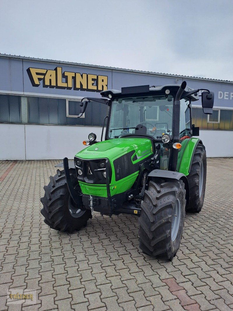 Traktor za tip Deutz 5100 D Keyline GS, Neumaschine u Büchlberg (Slika 4)