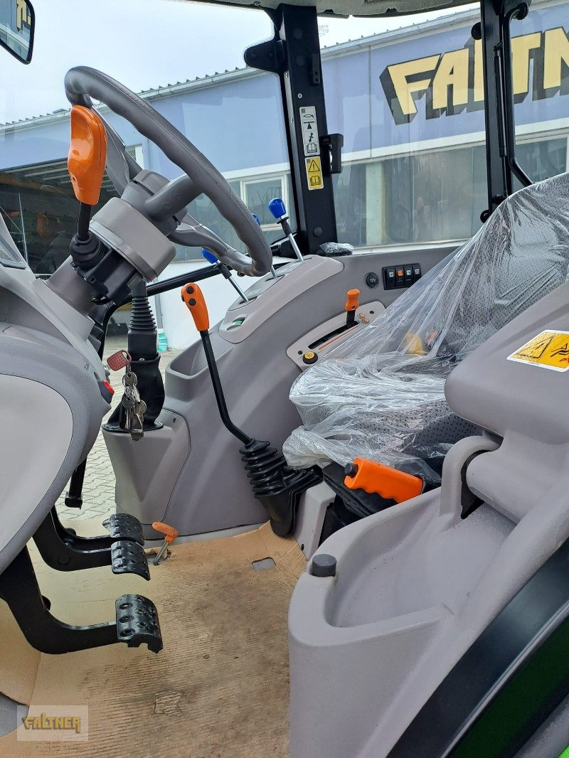 Traktor za tip Deutz 5100 D Keyline GS, Neumaschine u Büchlberg (Slika 7)