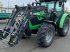 Traktor del tipo Deutz 5100 G - FRONTLADER - LUFT - FRONTHYD, Gebrauchtmaschine en Falkenstein (Imagen 1)