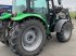 Traktor del tipo Deutz 5100 G - FRONTLADER - LUFT - FRONTHYD, Gebrauchtmaschine en Falkenstein (Imagen 2)