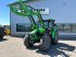 Traktor του τύπου Deutz 5100, Gebrauchtmaschine σε Sittensen (Φωτογραφία 2)