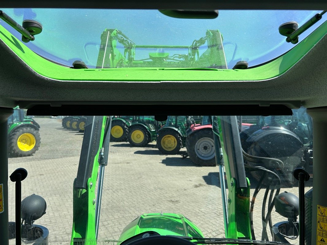 Traktor του τύπου Deutz 5100, Gebrauchtmaschine σε Sittensen (Φωτογραφία 11)