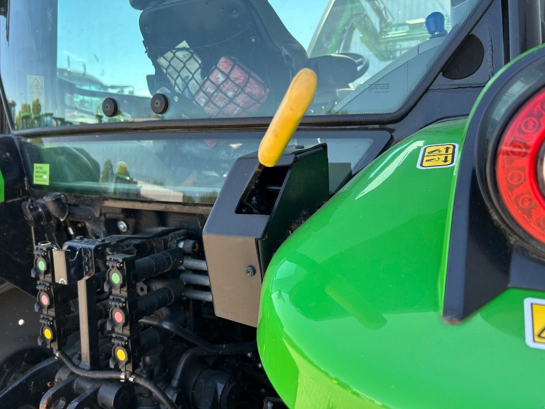 Traktor του τύπου Deutz 5100, Gebrauchtmaschine σε Sittensen (Φωτογραφία 22)