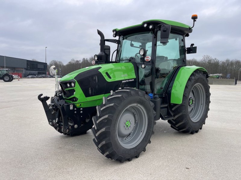 Traktor типа Deutz 5125, Neumaschine в Holten (Фотография 1)