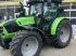Traktor typu Deutz 5125, Neumaschine v Ochsenhausen (Obrázek 2)