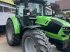 Traktor typu Deutz 5125, Neumaschine v Ochsenhausen (Obrázek 3)