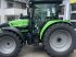 Traktor typu Deutz 5125, Neumaschine v Ochsenhausen (Obrázek 7)