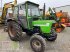 Traktor del tipo Deutz 6007 /D 1056-S, Gebrauchtmaschine In Risum-Lindholm (Immagine 8)