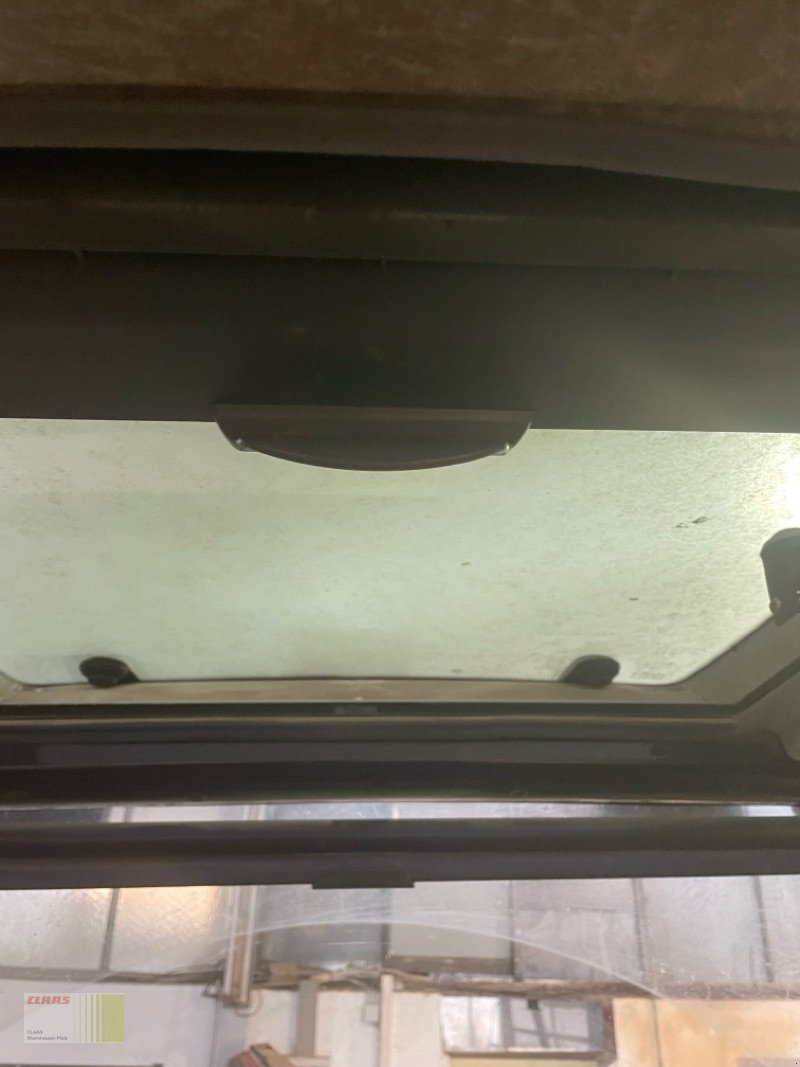 Traktor typu Deutz 610 TTV, Gebrauchtmaschine v Reinheim (Obrázek 12)