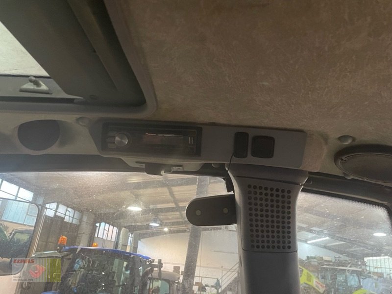 Traktor typu Deutz 610 TTV, Gebrauchtmaschine v Reinheim (Obrázek 13)