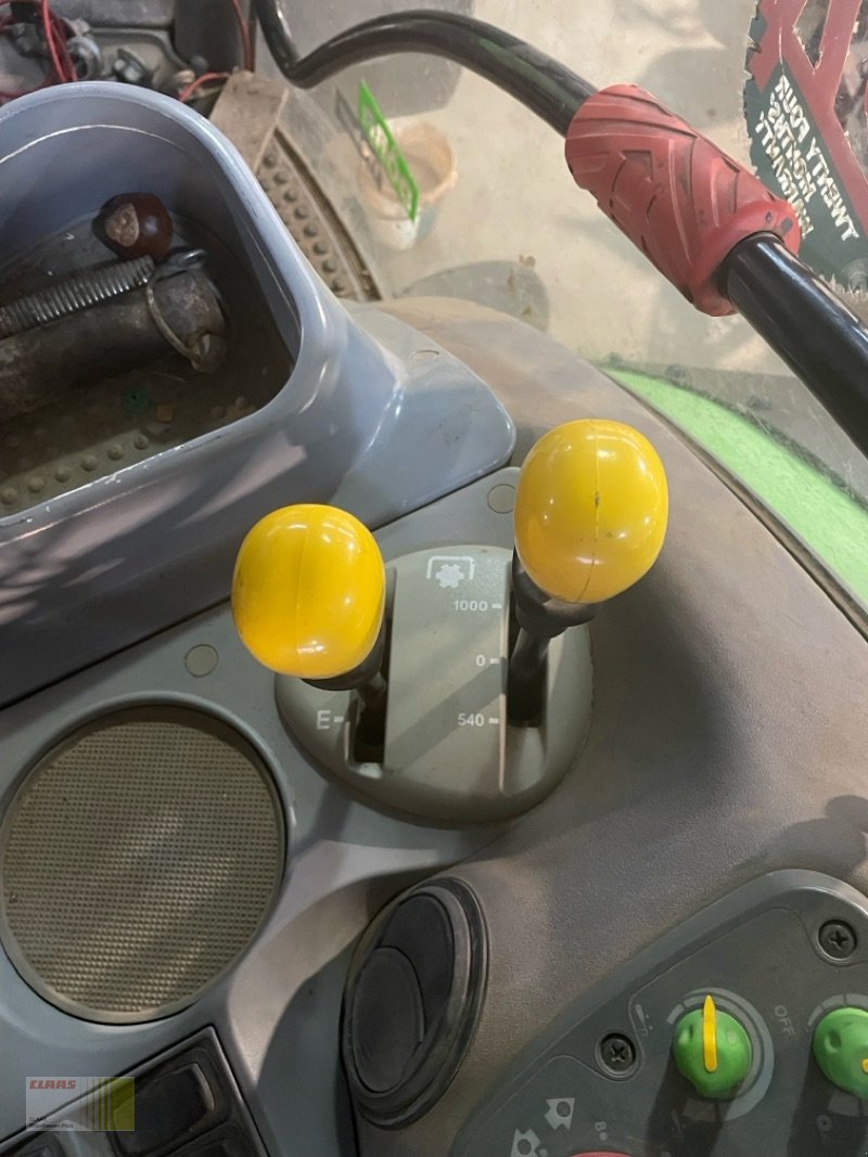 Traktor typu Deutz 610 TTV, Gebrauchtmaschine v Reinheim (Obrázek 14)