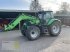 Traktor типа Deutz 610 TTV, Gebrauchtmaschine в Reinheim (Фотография 1)