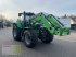 Traktor типа Deutz 610 TTV, Gebrauchtmaschine в Reinheim (Фотография 2)