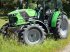 Traktor typu Deutz 6115C, Gebrauchtmaschine v Unterammergau (Obrázek 1)