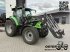 Traktor типа Deutz 6130 TTV, Gebrauchtmaschine в Kaisersesch (Фотография 8)