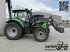 Traktor типа Deutz 6130 TTV, Gebrauchtmaschine в Kaisersesch (Фотография 9)