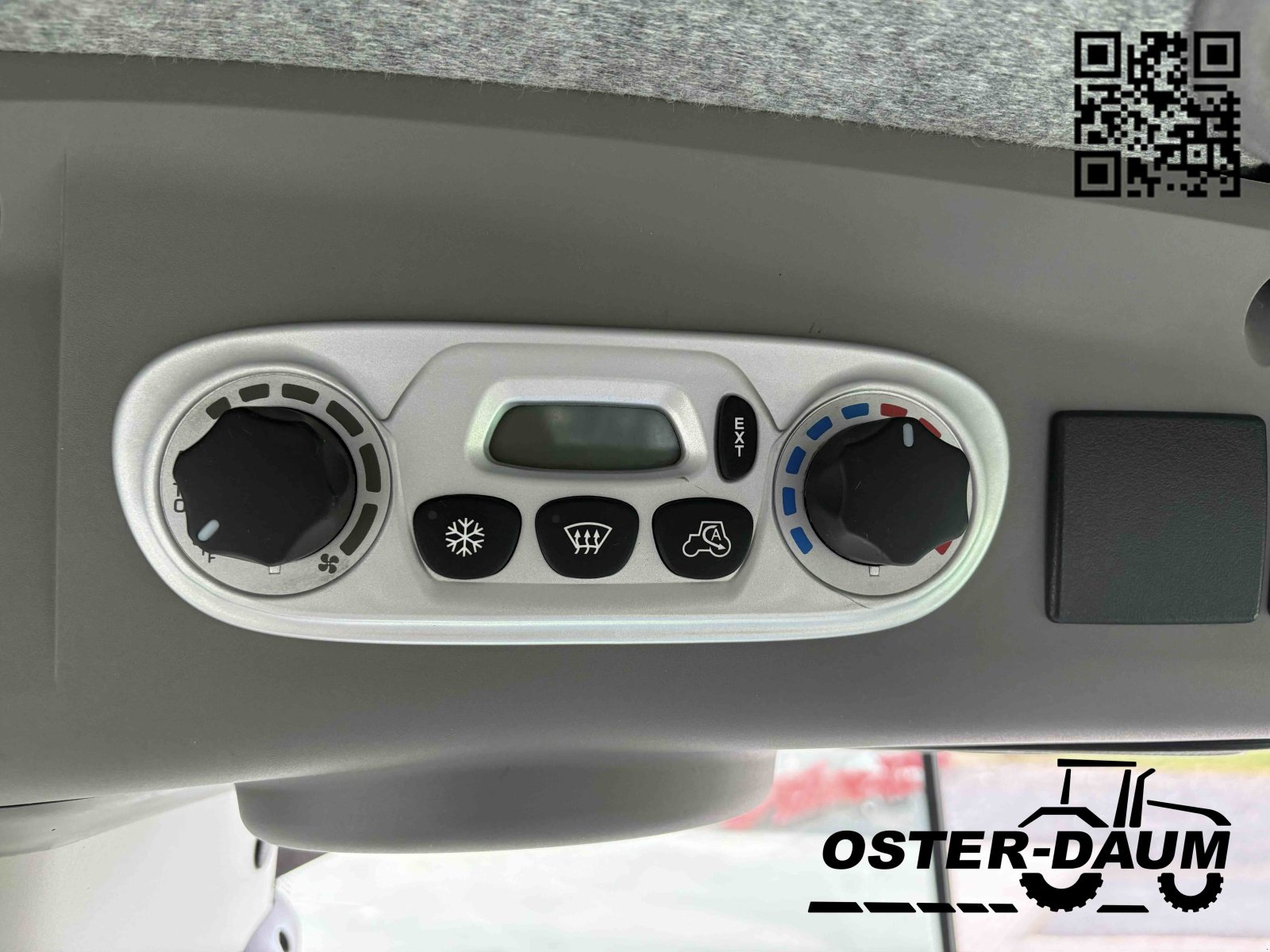 Traktor типа Deutz 6130 TTV, Gebrauchtmaschine в Kaisersesch (Фотография 18)