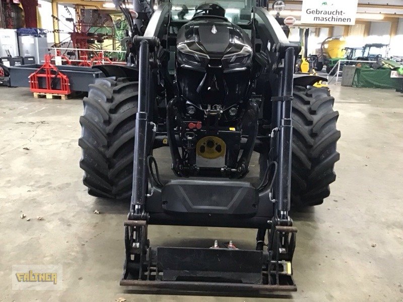 Traktor του τύπου Deutz 6135 C TTV, Gebrauchtmaschine σε Büchlberg (Φωτογραφία 4)