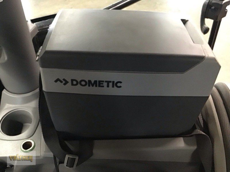 Traktor του τύπου Deutz 6135 C TTV, Gebrauchtmaschine σε Büchlberg (Φωτογραφία 11)