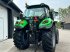 Traktor del tipo Deutz 6.140, Gebrauchtmaschine en Linde (dr) (Imagen 3)