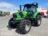 Traktor van het type Deutz 6140, Gebrauchtmaschine in Mühlengeez (Foto 1)