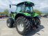 Traktor van het type Deutz 6140, Gebrauchtmaschine in Mühlengeez (Foto 3)