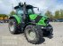 Traktor van het type Deutz 6140, Gebrauchtmaschine in Mühlengeez (Foto 8)