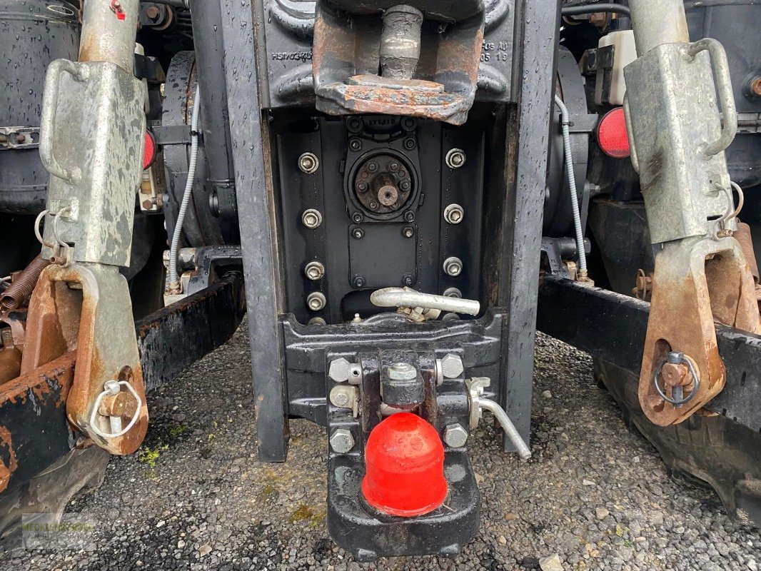 Traktor типа Deutz 6140, Gebrauchtmaschine в Mühlengeez (Фотография 18)