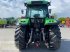 Traktor типа Deutz 6140, Gebrauchtmaschine в Mühlengeez (Фотография 4)