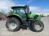 Traktor типа Deutz 6140, Gebrauchtmaschine в Mühlengeez (Фотография 7)