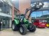 Traktor a típus Deutz 6140.4 TTV, Gebrauchtmaschine ekkor: Ahaus (Kép 3)
