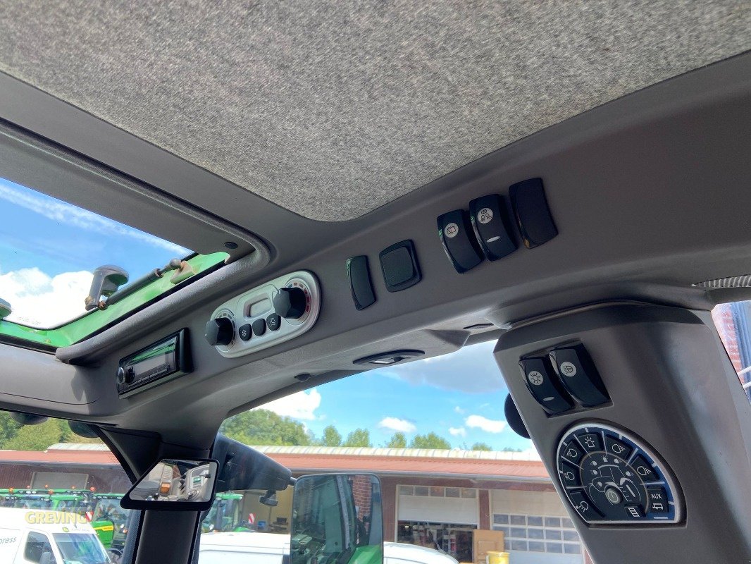 Traktor a típus Deutz 6140.4 TTV, Gebrauchtmaschine ekkor: Ahaus (Kép 11)