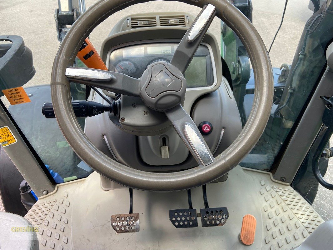 Traktor a típus Deutz 6140.4 TTV, Gebrauchtmaschine ekkor: Ahaus (Kép 12)