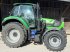 Traktor van het type Deutz 6150.4 P Premium, Gebrauchtmaschine in Holzkirchen (Foto 1)