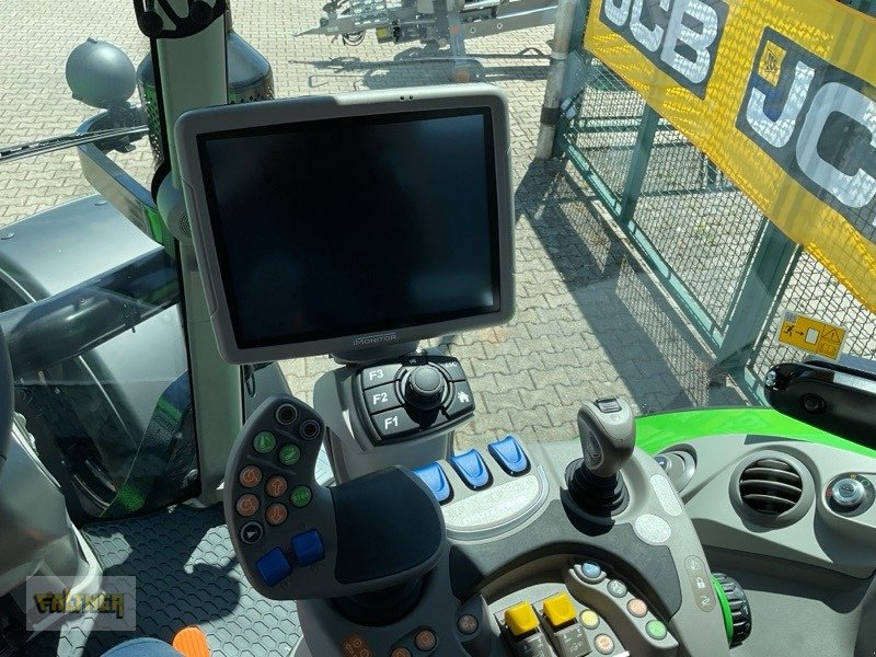 Traktor a típus Deutz 6150.4 TTV - Jubiläumsmodell, Neumaschine ekkor: Büchlberg (Kép 3)