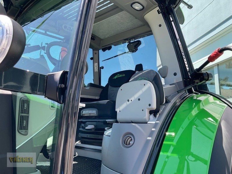 Traktor a típus Deutz 6150.4 TTV - Jubiläumsmodell, Neumaschine ekkor: Büchlberg (Kép 5)
