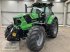 Traktor типа Deutz 6155P, Gebrauchtmaschine в Spelle (Фотография 1)