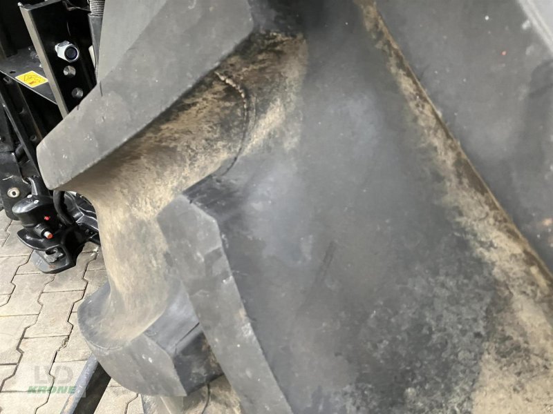 Traktor типа Deutz 6155P, Gebrauchtmaschine в Spelle (Фотография 11)