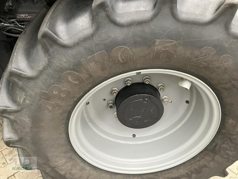 Traktor типа Deutz 6155P, Gebrauchtmaschine в Spelle (Фотография 12)