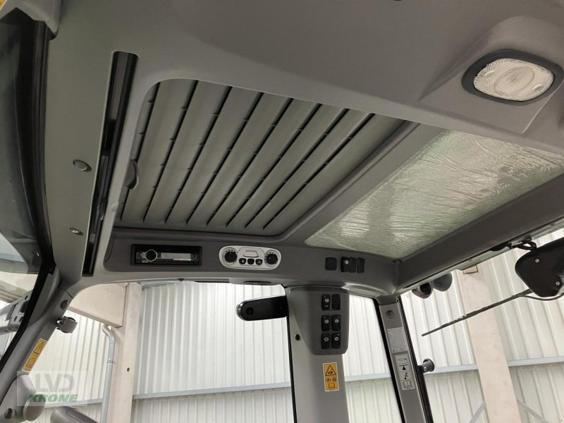 Traktor типа Deutz 6155P, Gebrauchtmaschine в Spelle (Фотография 16)