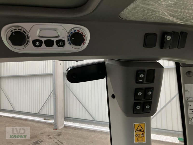 Traktor типа Deutz 6155P, Gebrauchtmaschine в Spelle (Фотография 18)