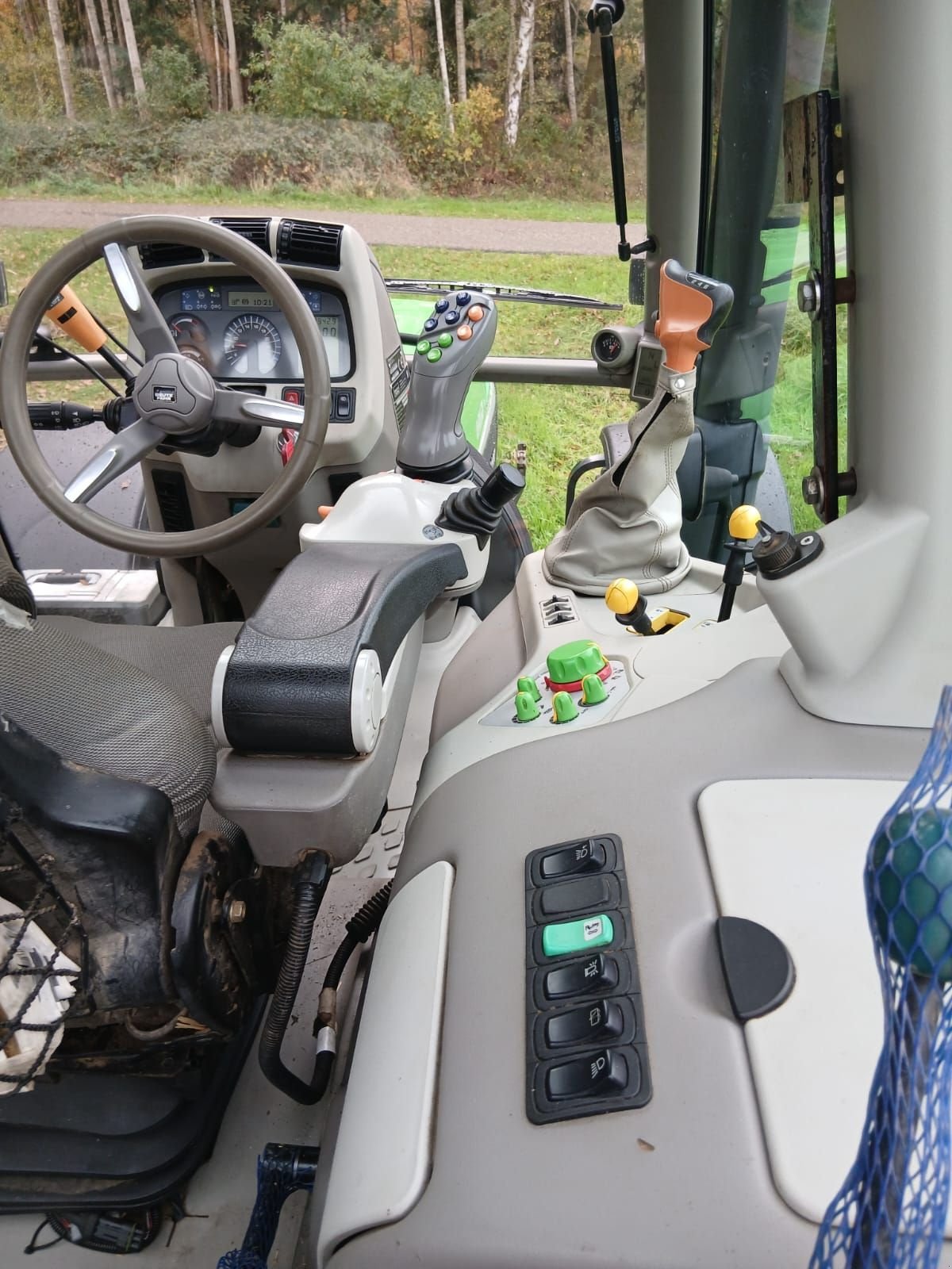 Traktor του τύπου Deutz 6160, Gebrauchtmaschine σε Almen (Φωτογραφία 11)