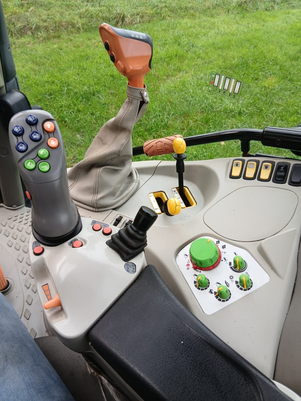 Traktor του τύπου Deutz 6160, Gebrauchtmaschine σε Almen (Φωτογραφία 7)